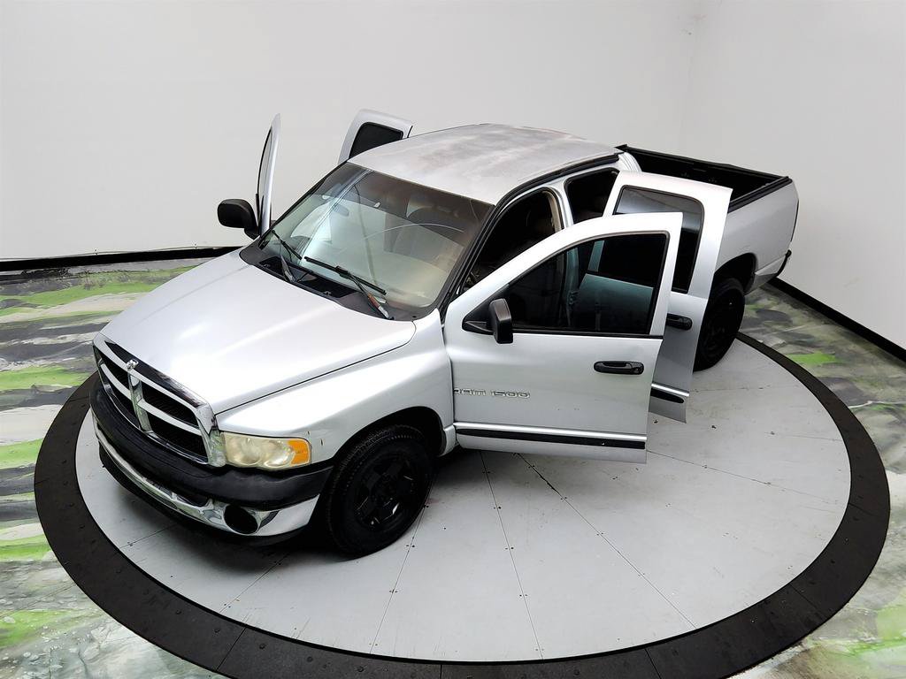 Used 2004 Dodge Ram 1500 Truck ST RWD image 33