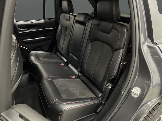 Used 2022 Jeep Grand Cherokee Trailhawk w/ ADV Protech Group II image 31