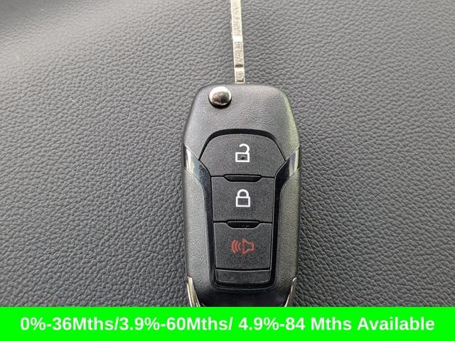 New 2026 Ford F150 STX w/ Equipment Group 200A RWD image 28