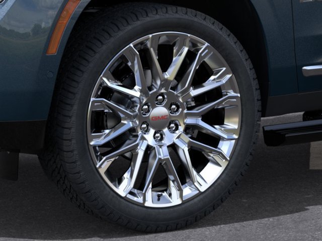 New 2027 GMC Yukon Denali w/ Denali Reserve Package AWD/4WD image 11