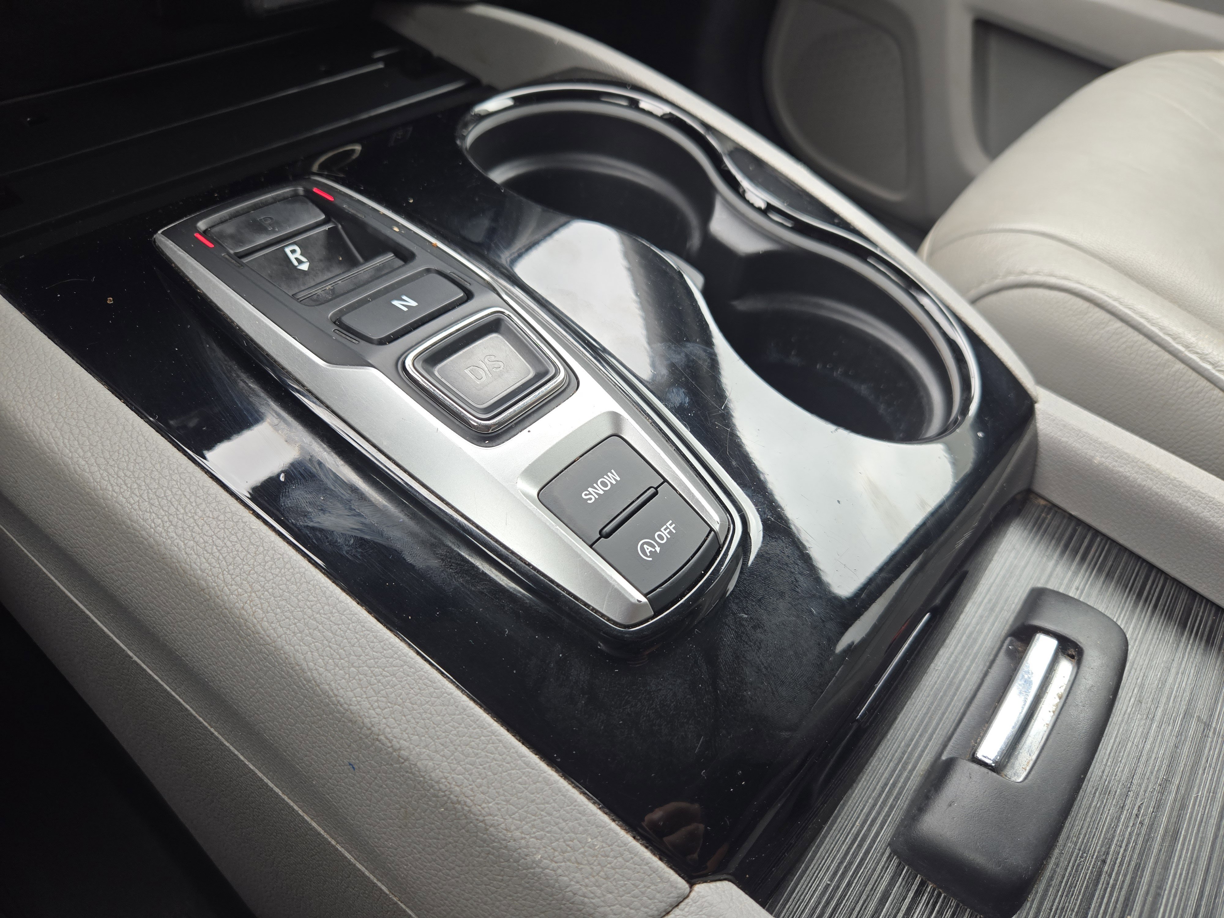 Used 2019 Honda Pilot Touring image 21