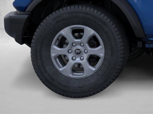 New 2025 Ford Bronco Big Bend image 21