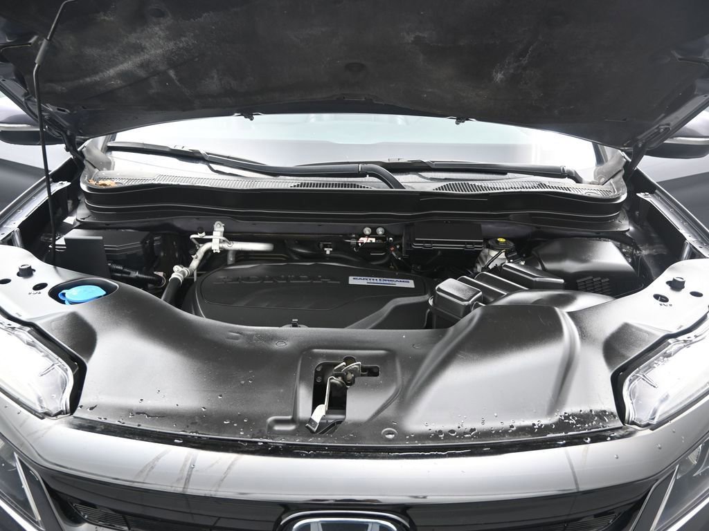 Used 2021 Honda Pilot Special Edition image 16