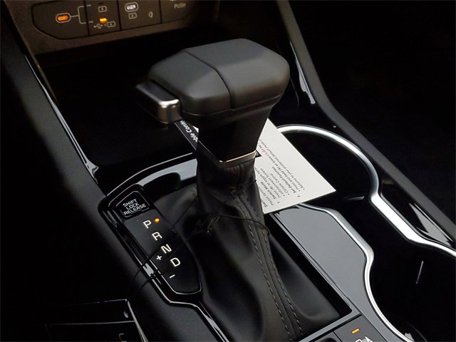 New 2026 Kia K5 GT-Line image 29