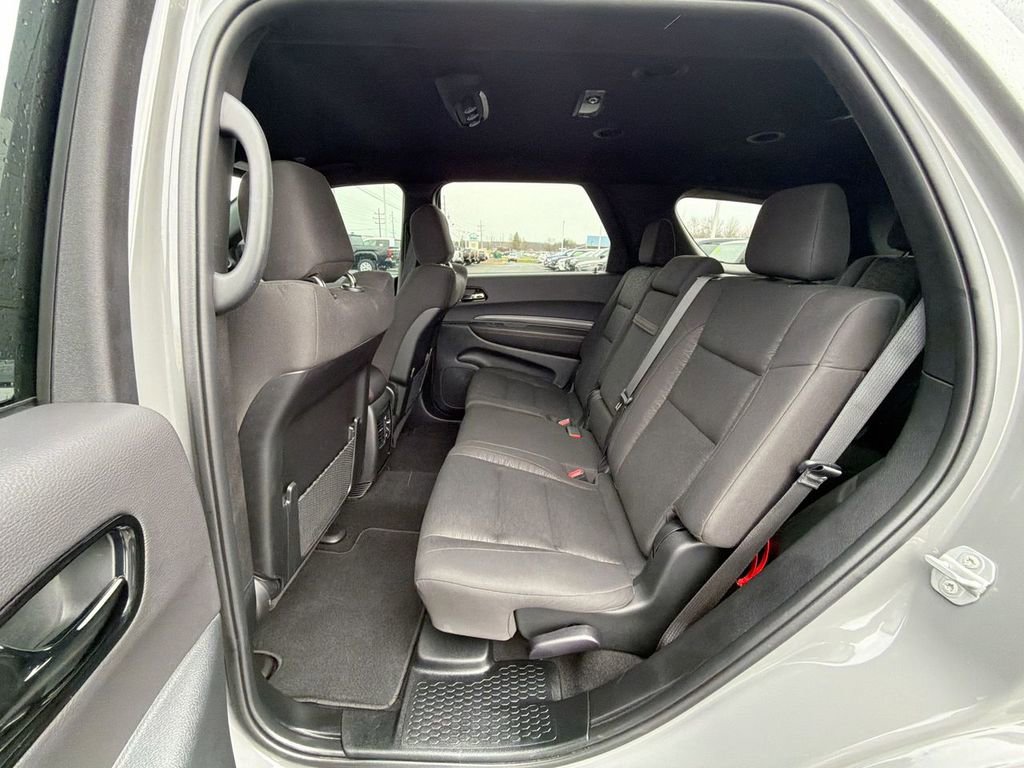 Used 2026 Dodge Durango GT image 29