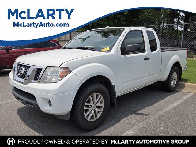 Used 2014 Nissan Frontier SV w/ SV Value Truck Package