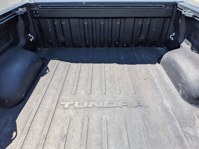 Used 2017 Toyota Tundra Platinum AWD/4WD image 6