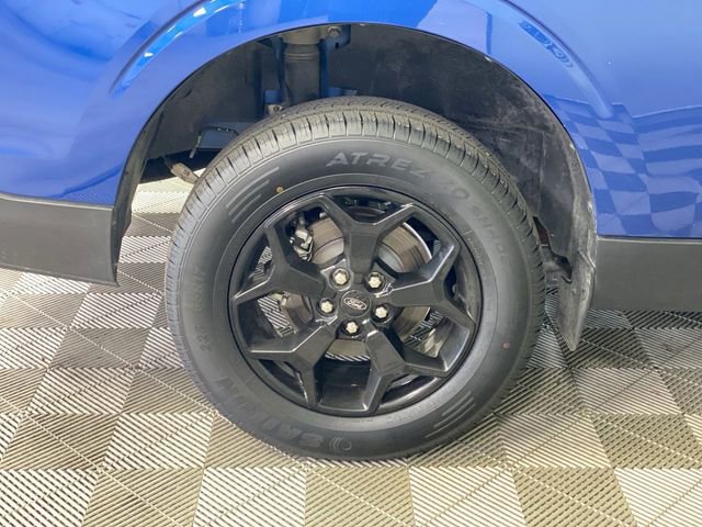 Used 2024 Ford Maverick XLT w/ XLT Luxury Package AWD/4WD image 18