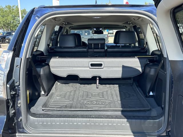 Used 2018 Lexus GX 460 Premium w/ Premium Package AWD/4WD image 31