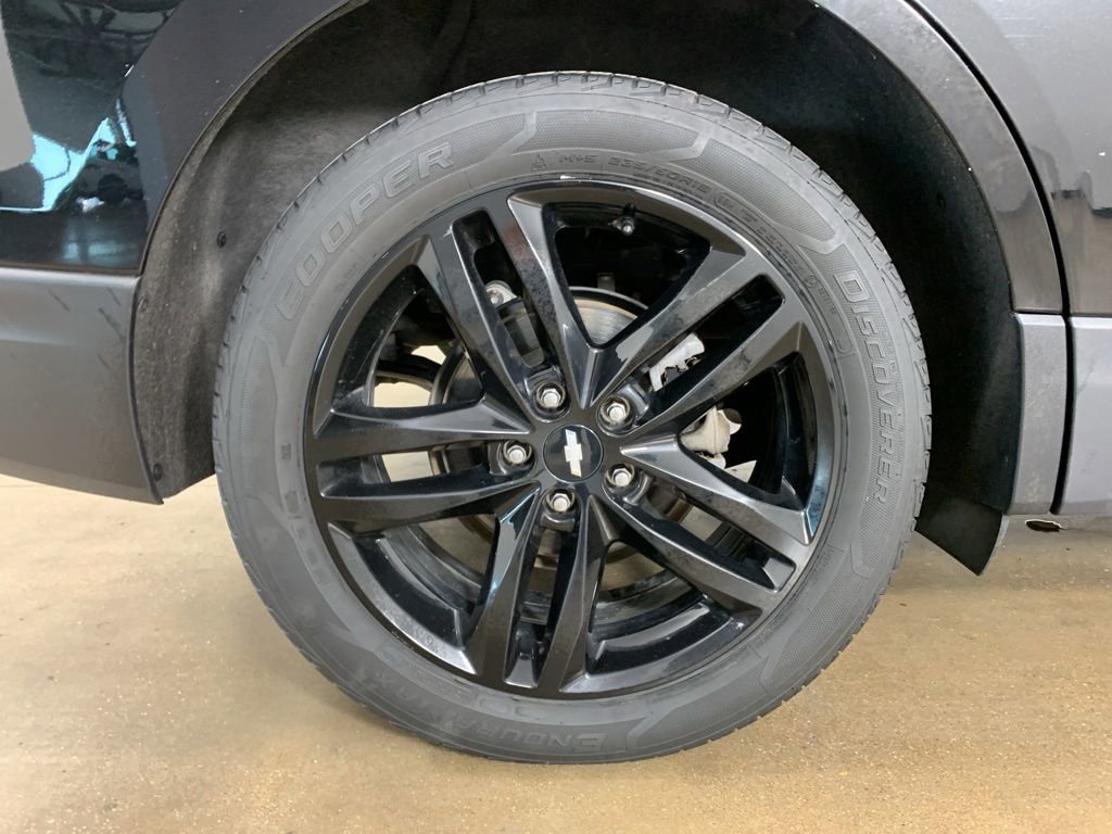 Used 2020 Chevrolet Equinox LT w/ Midnight Edition AWD/4WD image 38