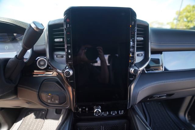 New 2026 RAM 2500 Limited image 27