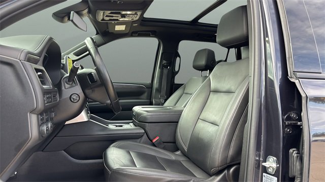 Used 2023 Chevrolet Tahoe Z71 w/ Z71 Off-Road Package image 11