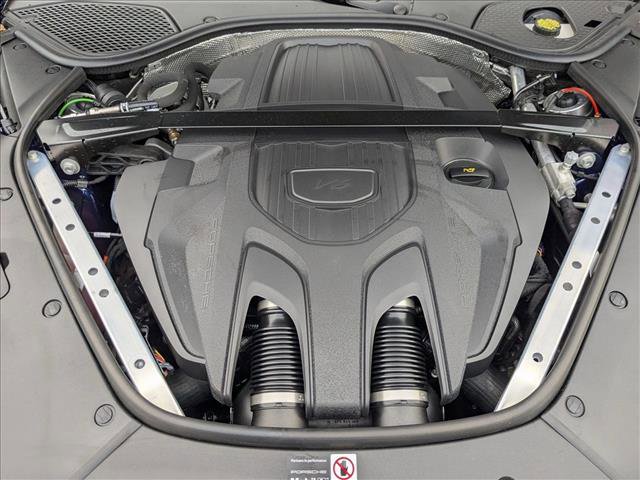 New 2026 Porsche Panamera image 26