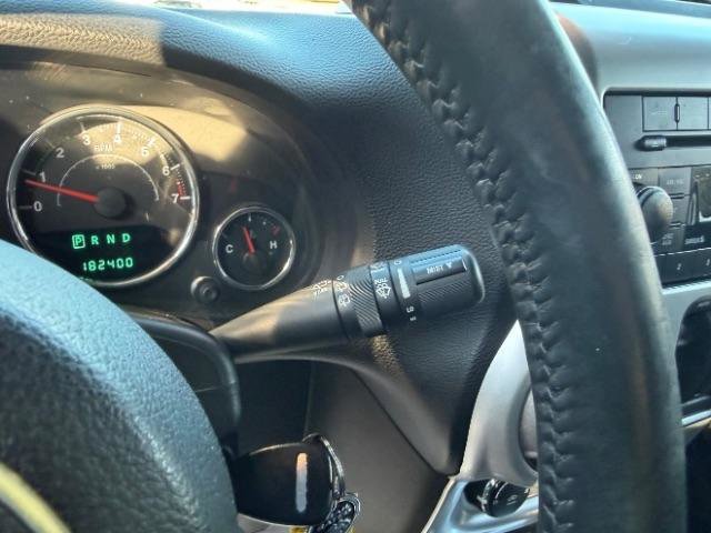 Used 2013 Jeep Wrangler Unlimited Sport image 18