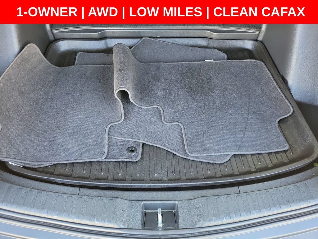 Used 2022 Honda CR-V EX-L image 12