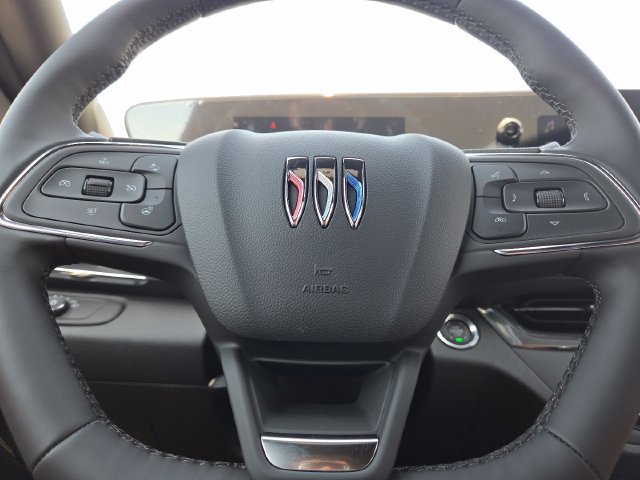 New 2026 Buick Envista Preferred w/ Convenience I Package FWD image 33