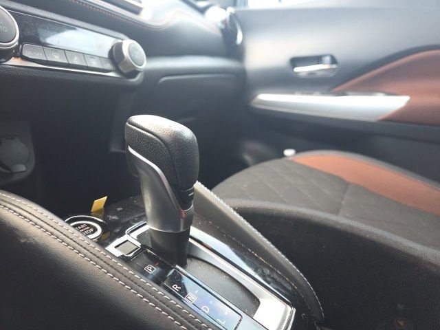 Certified 2018 Nissan Kicks SR w/ Exterior Electronics Package image 22