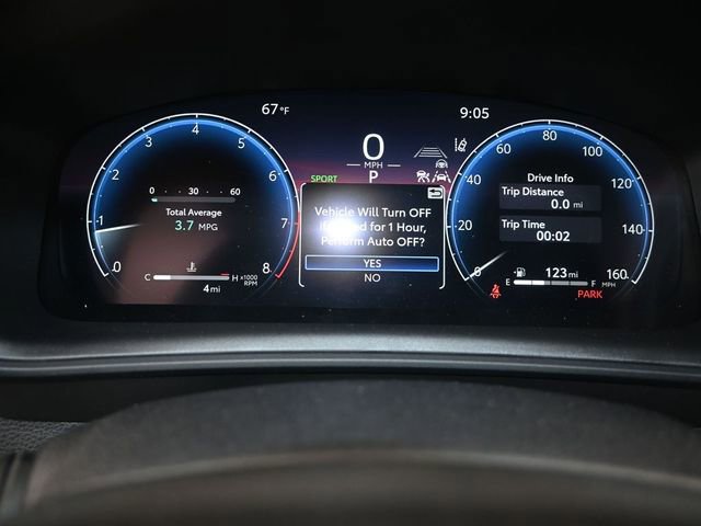 New 2026 Toyota Corolla SE w/ SE Package FWD image 6