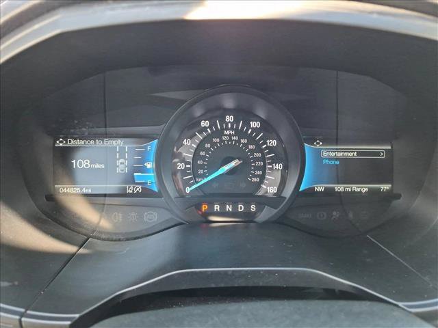 Used 2023 Ford Edge SEL w/ Convenience Package AWD/4WD image 11