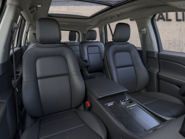 New 2026 Lincoln Aviator 2WD image 10