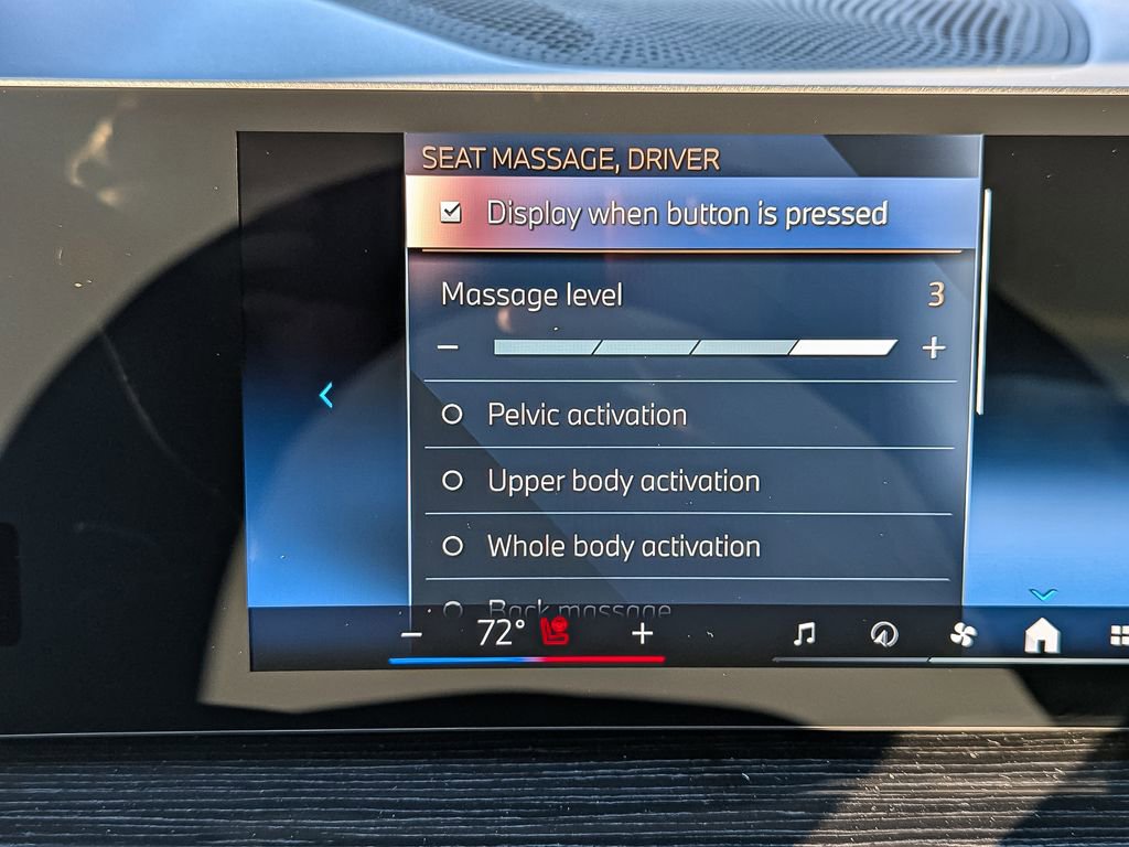 New 2026 BMW X6 xDrive40i image 21