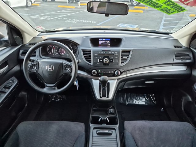 Used 2012 Honda CR-V EX image 15