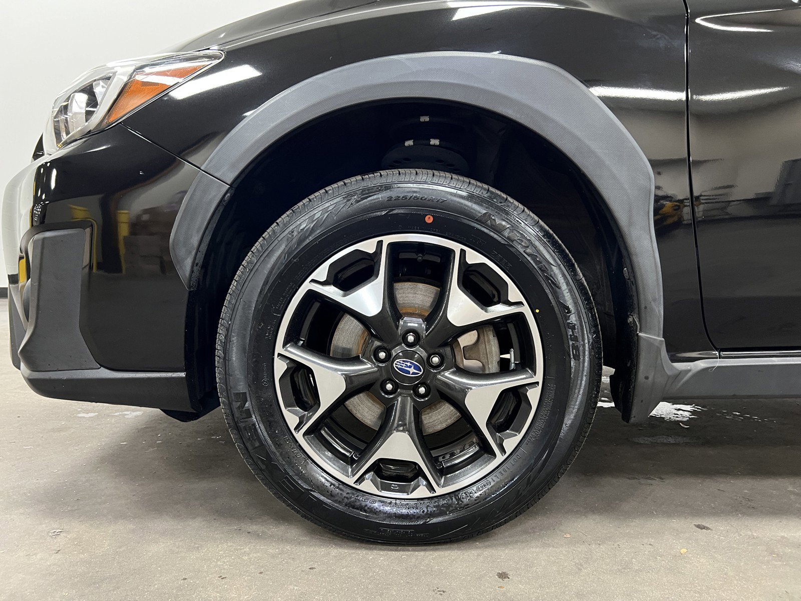 Used 2019 Subaru Crosstrek 2.0i Premium image 12
