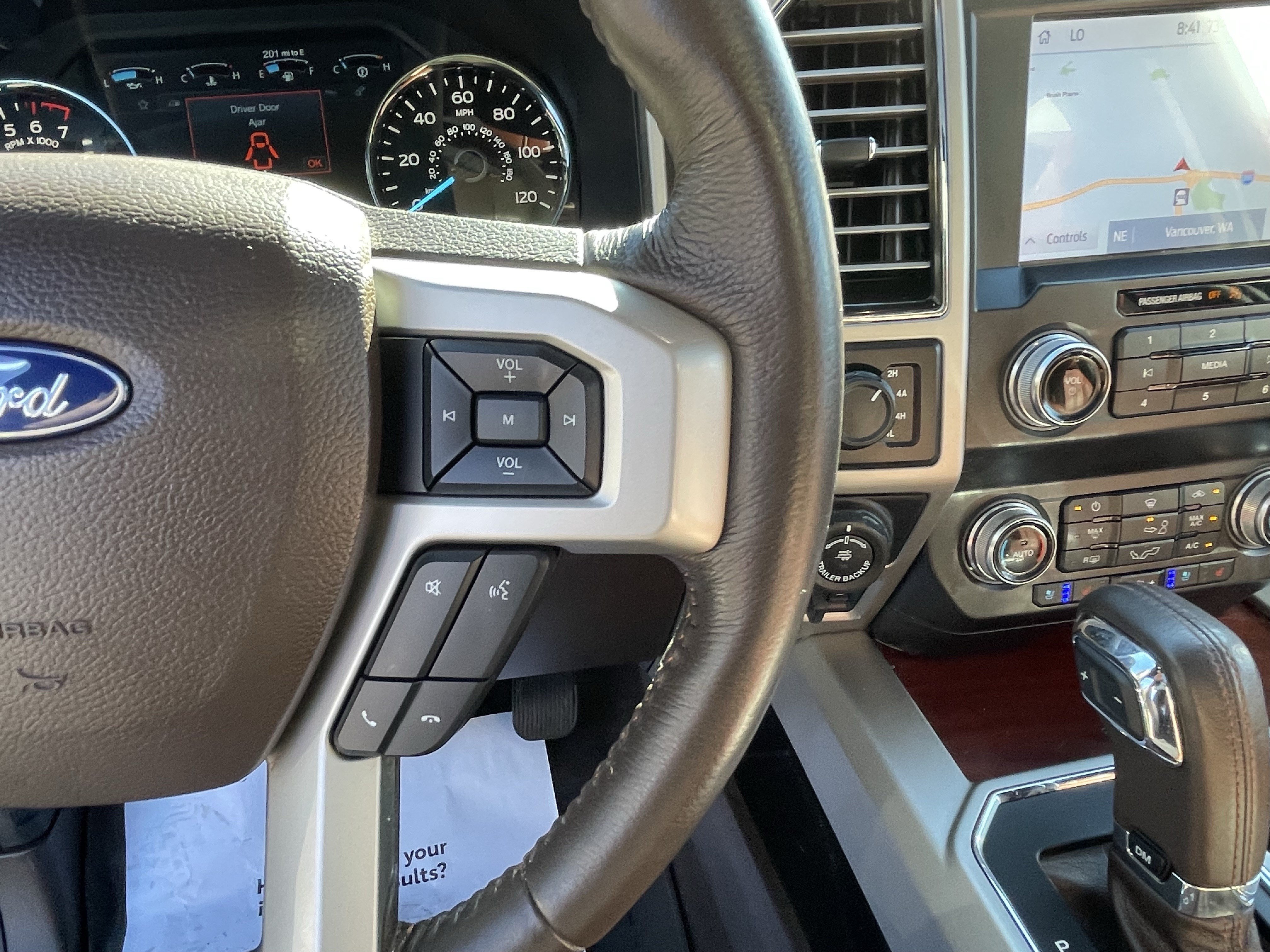 Used 2020 Ford F150 King Ranch w/ Equipment Group 601A Luxury AWD/4WD image 23