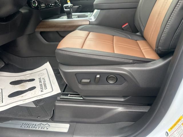 New 2026 Chevrolet Silverado 1500 High Country image 17