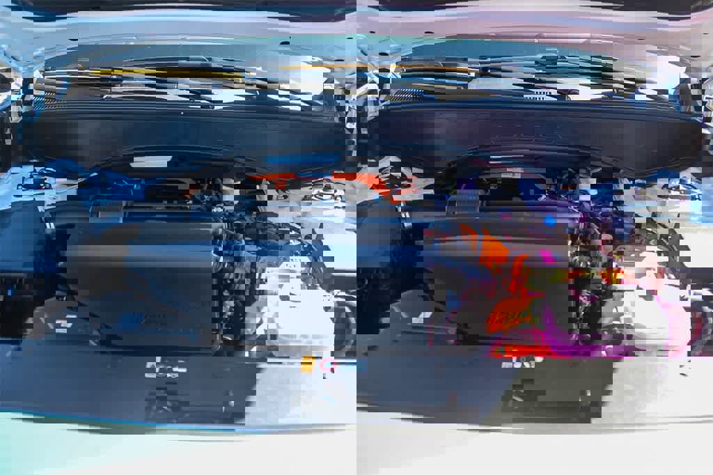 New 2026 Hyundai Palisade Calligraphy image 13