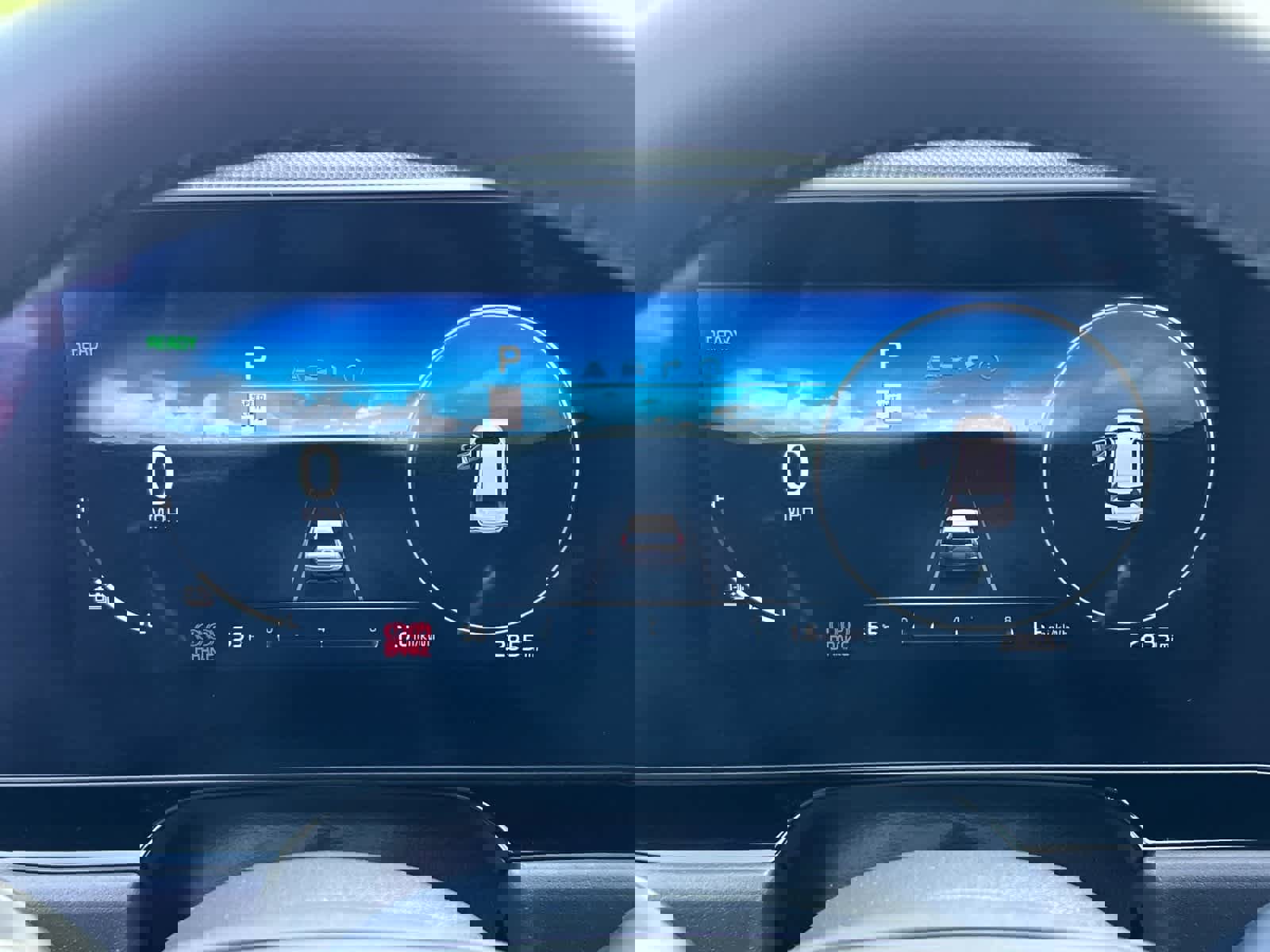 Used 2025 Kia Niro Wind image 26