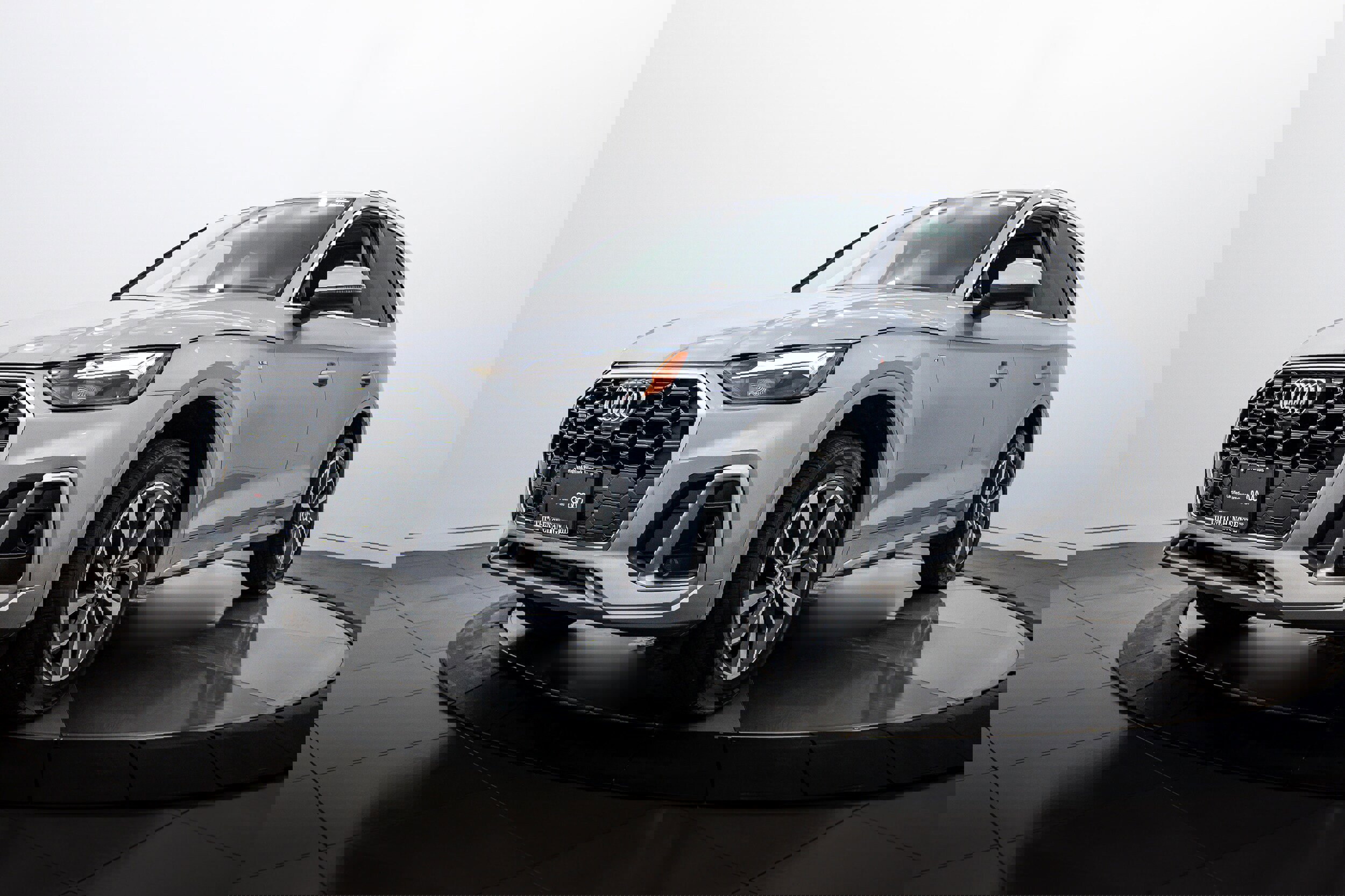 Certified 2023 Audi Q5 2.0T Premium Plus w/ Premium Plus Package image 7