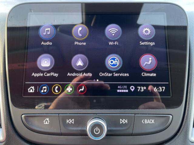 Used 2023 Chevrolet Malibu LT image 20