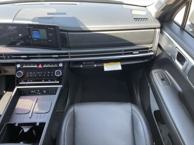 New 2026 Hyundai Santa Fe Limited image 16