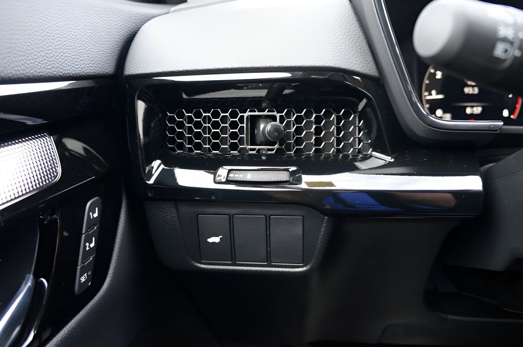 New 2026 Honda CR-V EX-L image 10