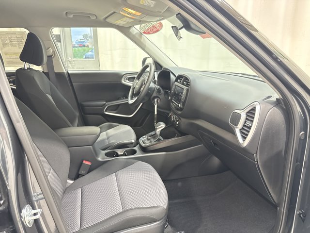 Certified 2024 Kia Soul LX w/ Option Group 015 FWD image 28