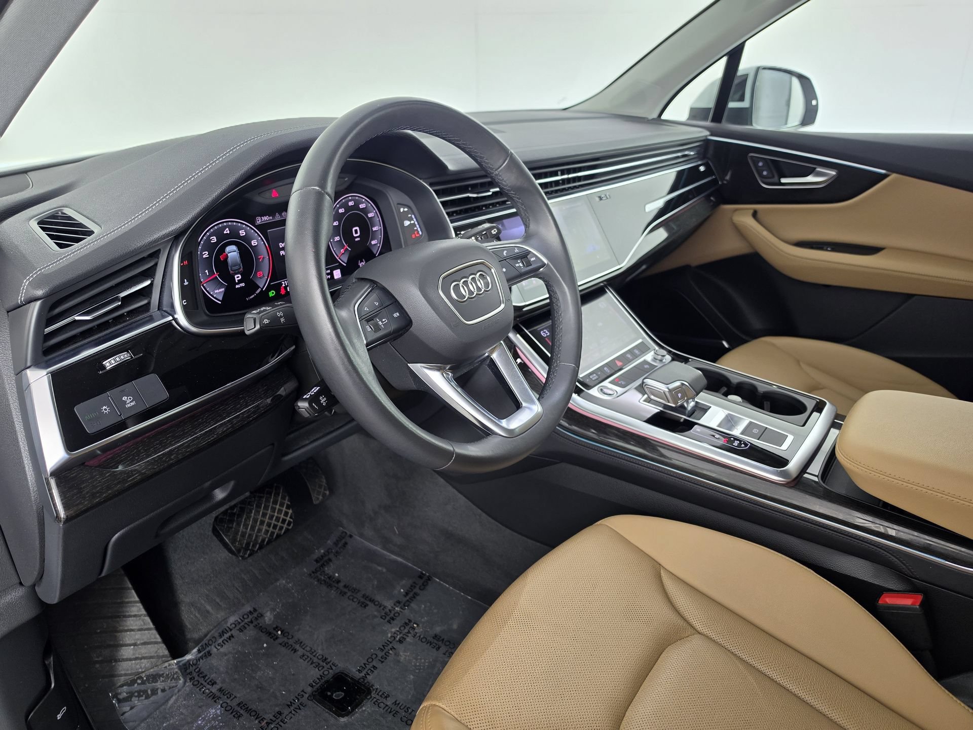 Certified 2024 Audi Q7 2.0T Premium Plus AWD/4WD image 15