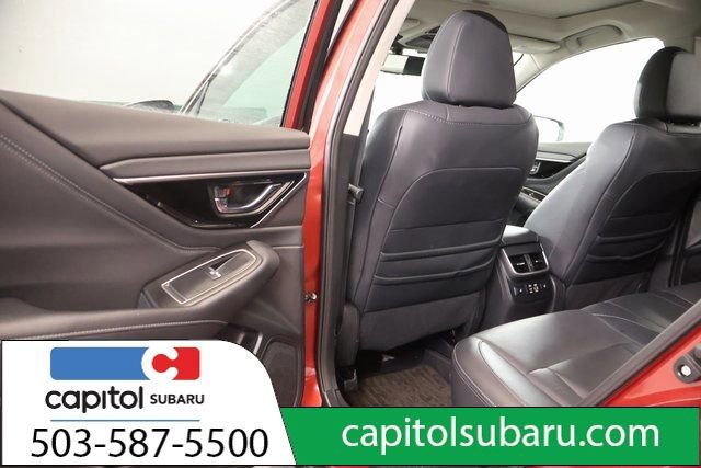 Used 2024 Subaru Outback Limited image 29