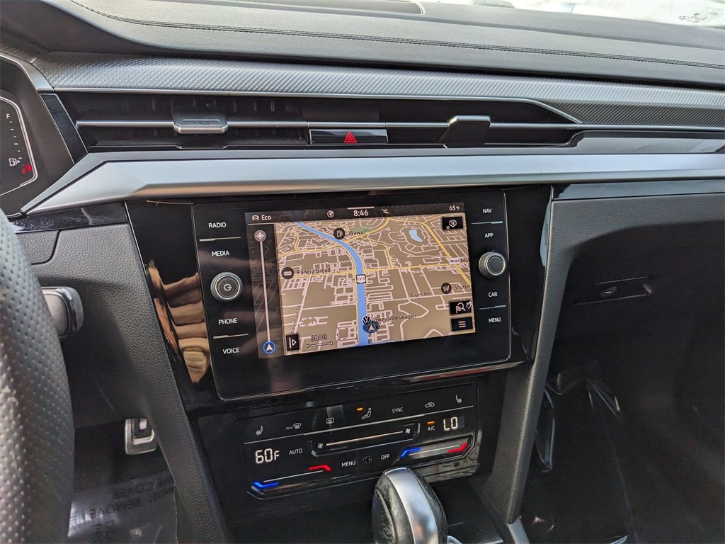 Certified 2022 Volkswagen Arteon SE image 20