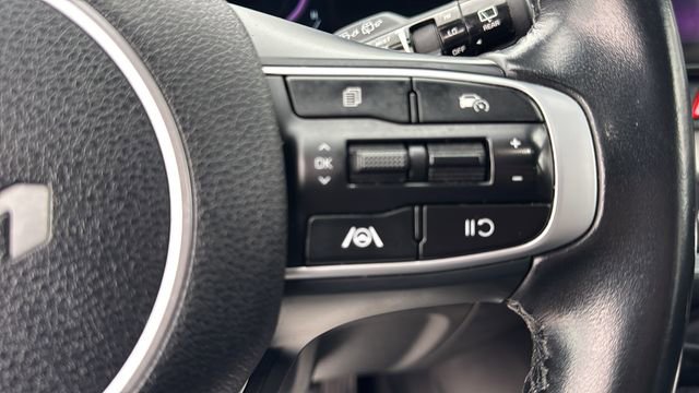 Used 2023 Kia Sportage X-Line w/ X-Line Premium Package image 21