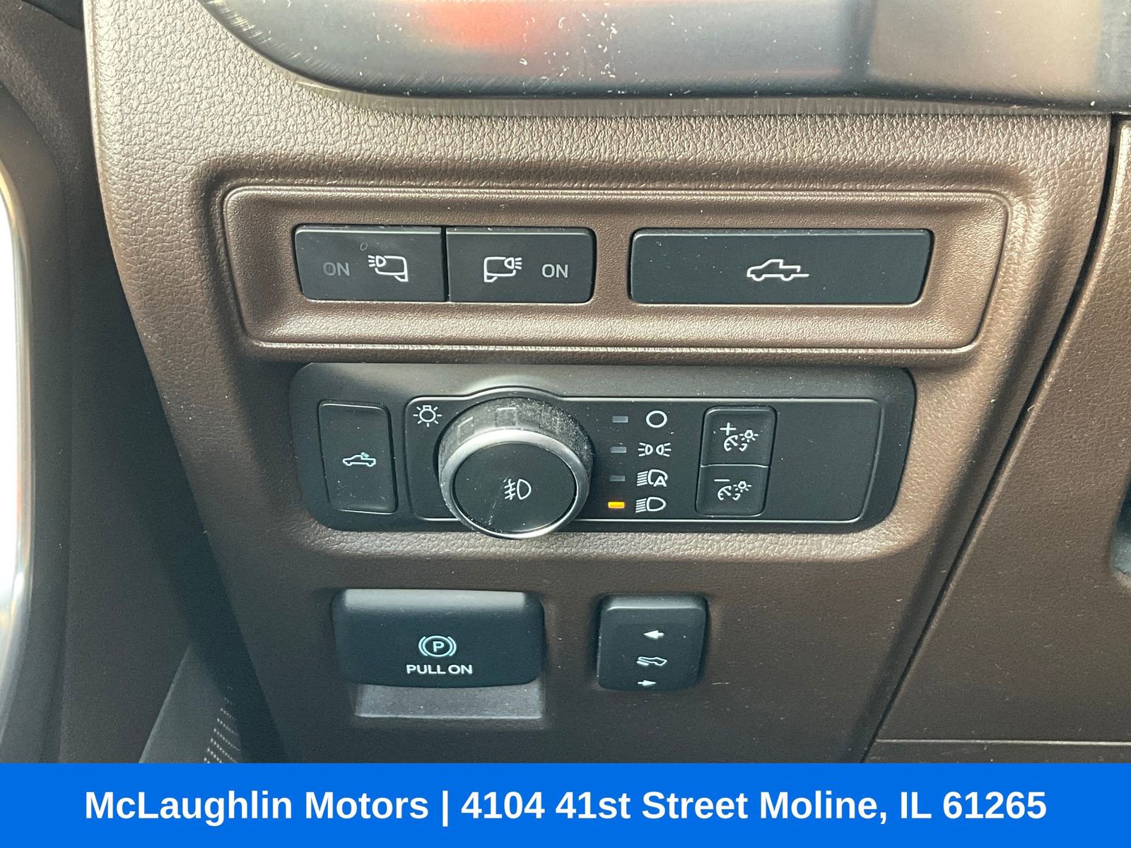 Used 2022 Ford F150 King Ranch w/ Equipment Group 601A High image 28