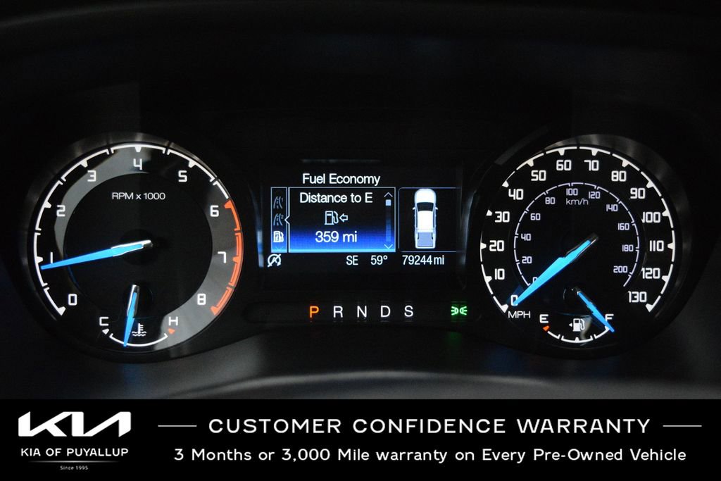 Used 2019 Ford Ranger XLT w/ FX4 Off-Road Package AWD/4WD image 18