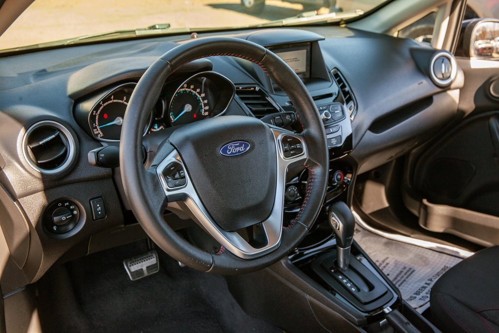 Used 2019 Ford Fiesta ST-Line image 10