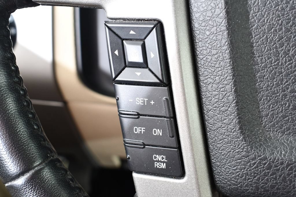 Used 2015 Ford Expedition Limited AWD/4WD image 34
