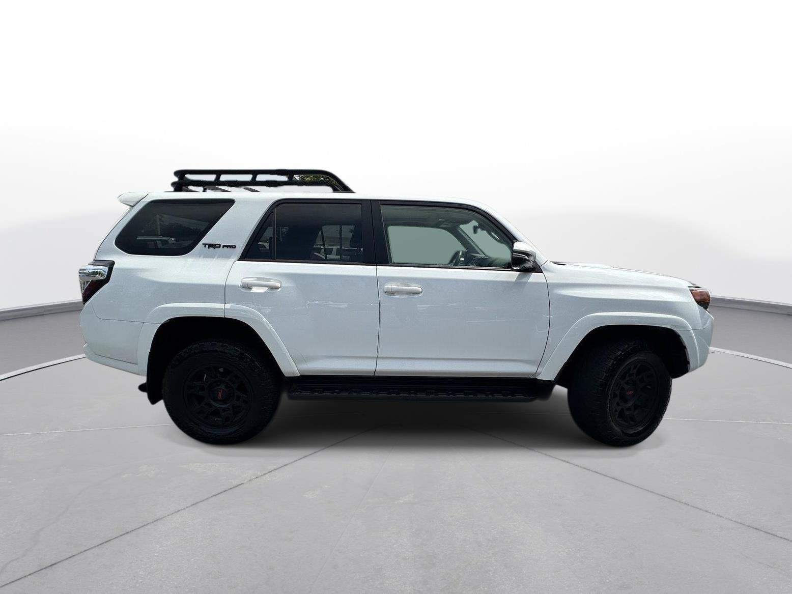 Certified 2024 Toyota 4Runner TRD Pro AWD/4WD image 5