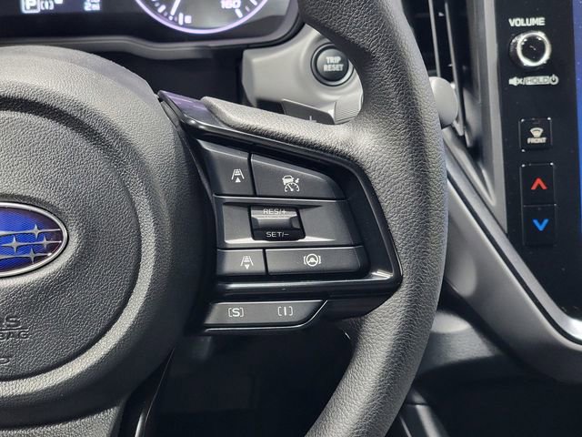 New 2026 Subaru Crosstrek 2.0i Premium image 28