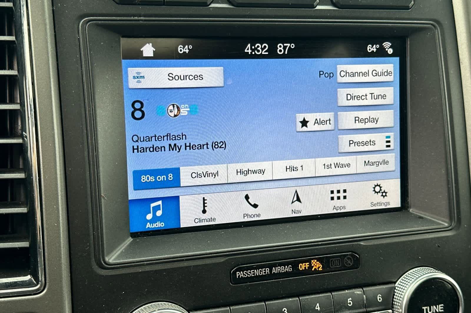 Used 2019 Ford Expedition XLT w/ Equipment Group 202A image 19