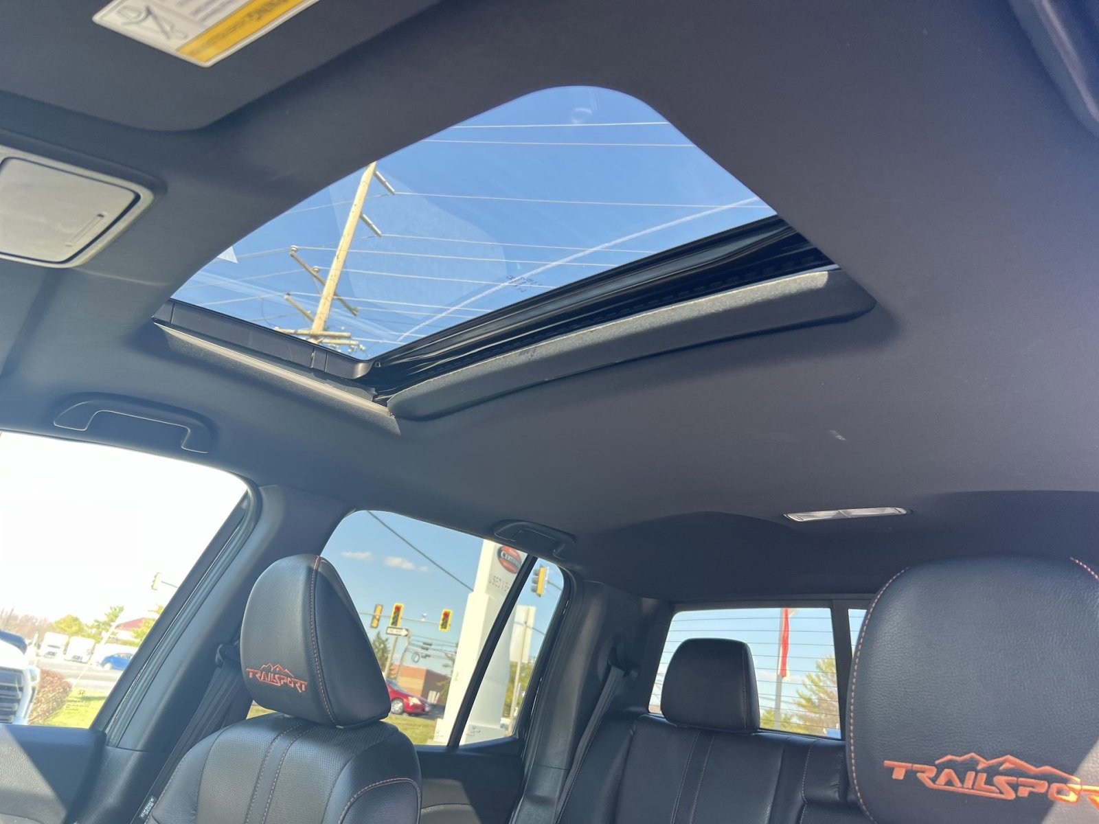 Used 2025 Honda Ridgeline TrailSport image 24