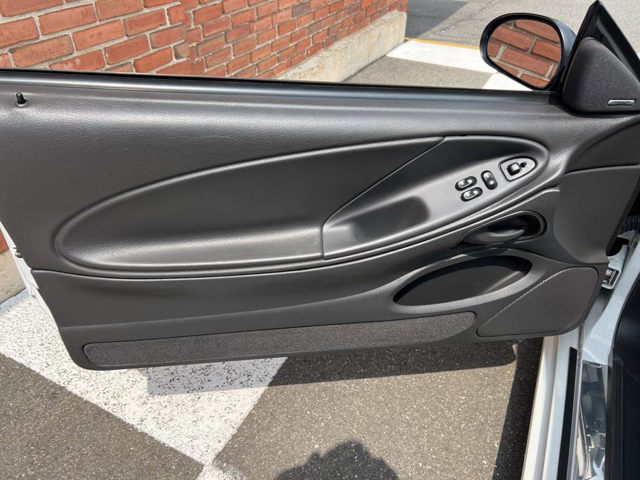 Used 2003 Ford Mustang GT Premium RWD image 18