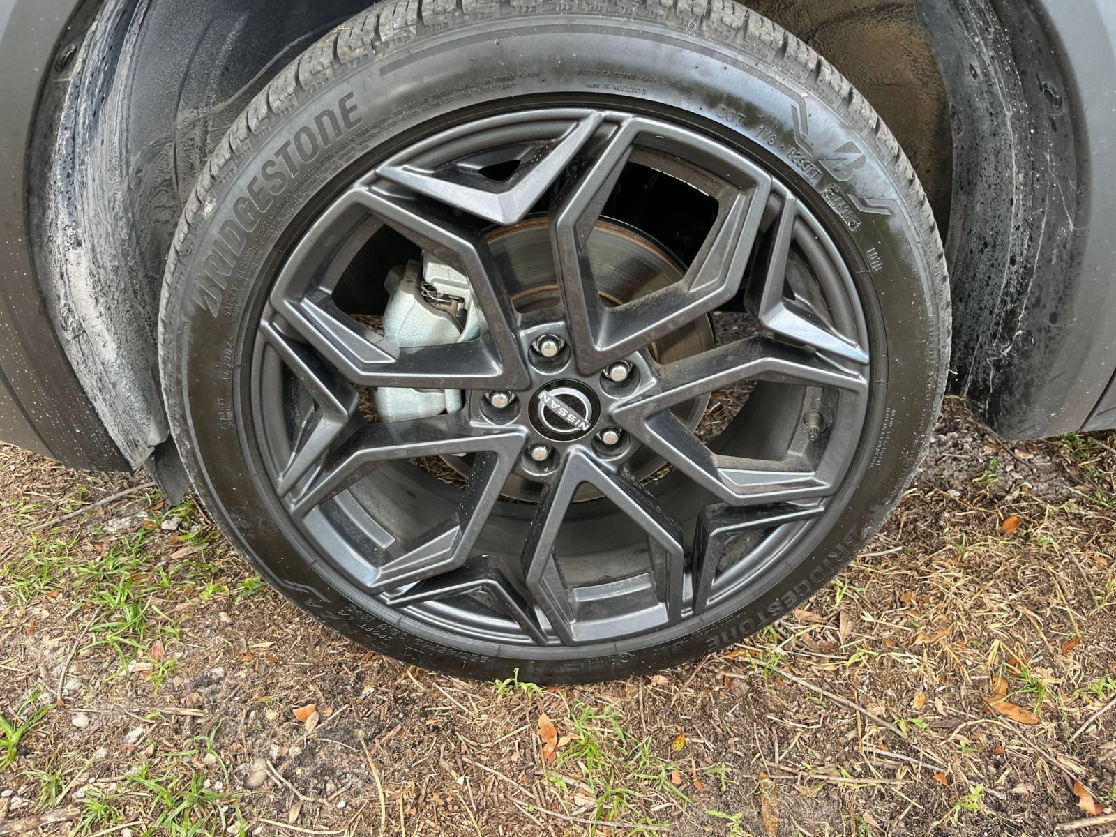 Used 2026 Nissan Kicks SR AWD/4WD image 27
